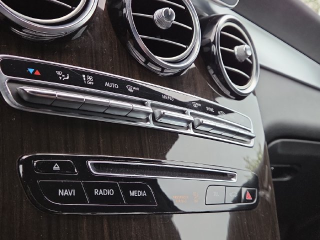 Certified 2019 Mercedes-Benz GLC 300 4MATIC image 14