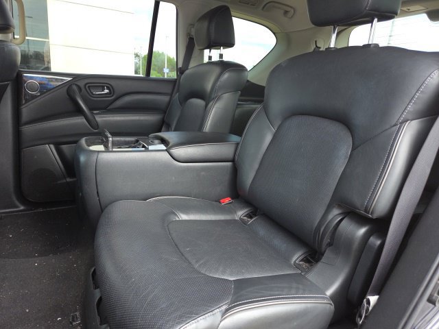 Used 2020 INFINITI QX80 Luxe w/ Proassist Package RWD image 22