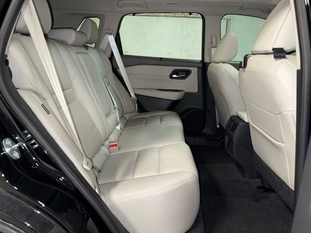 Used 2023 Nissan Rogue SL w/ SL Premium Package AWD/4WD image 21