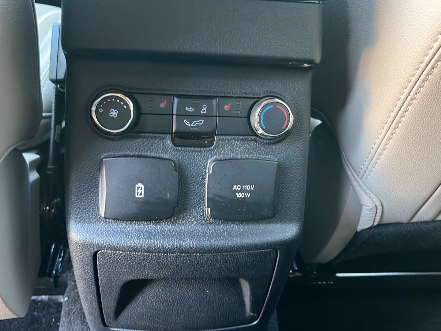 Used 2018 Ford Explorer Limited FWD image 25