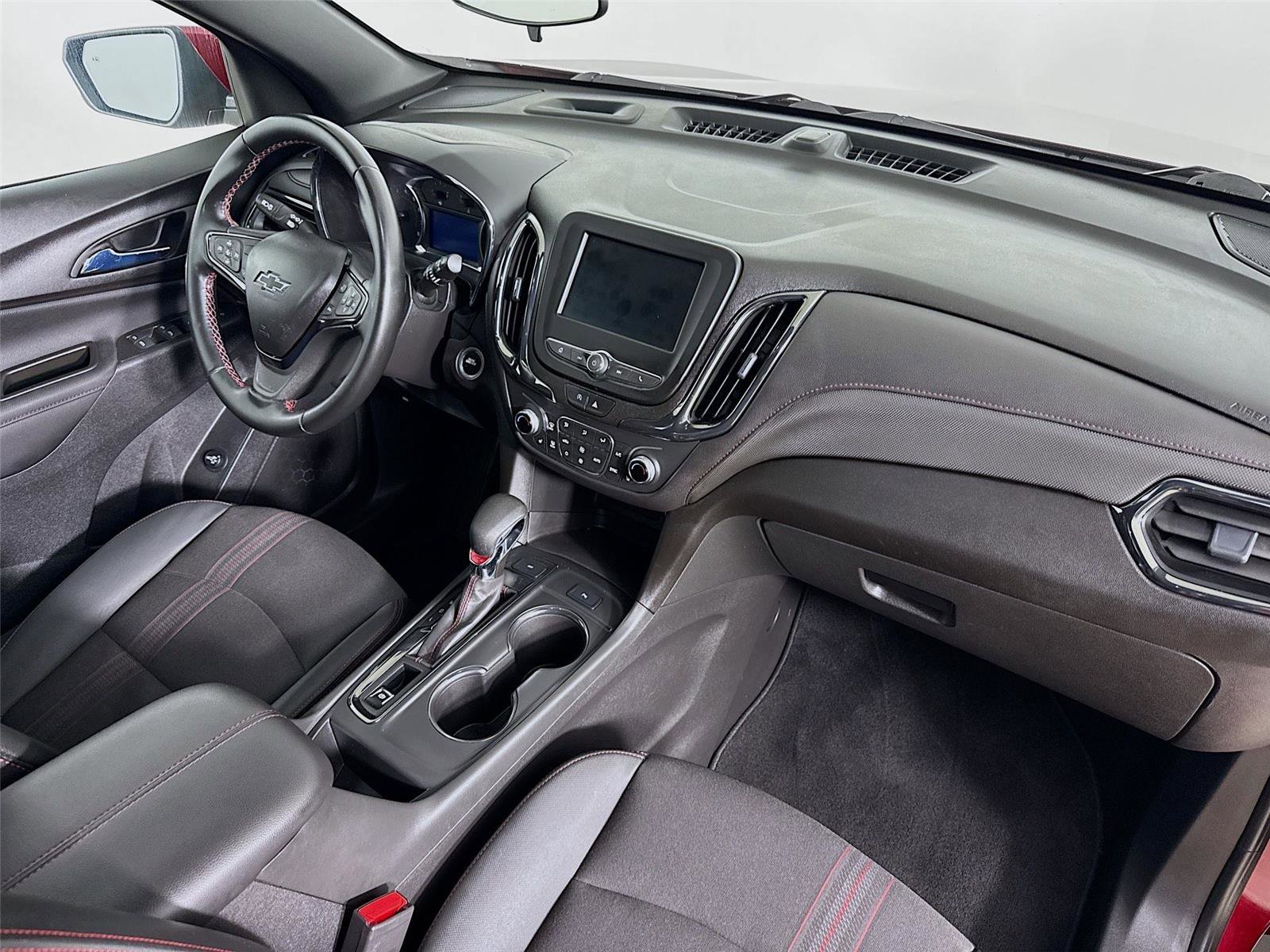 Used 2023 Chevrolet Equinox RS AWD/4WD image 29