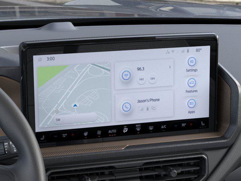 New 2026 Ford Bronco Sport Outer Banks AWD/4WD image 14