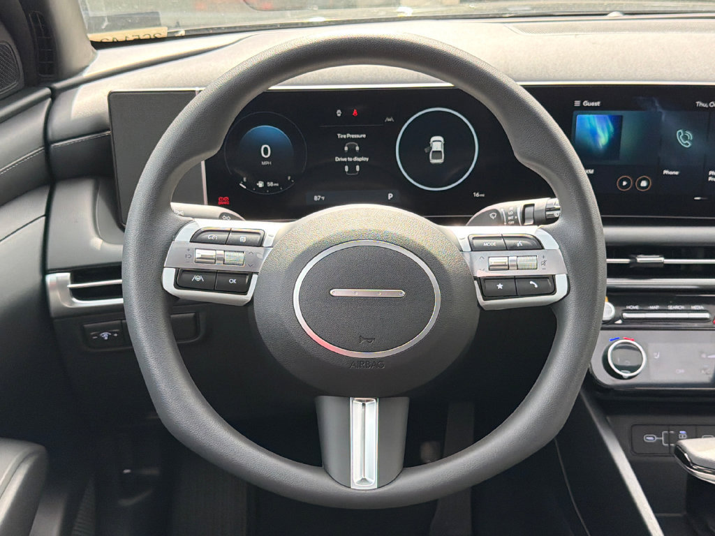 New 2027 Hyundai Santa Cruz SEL FWD image 23