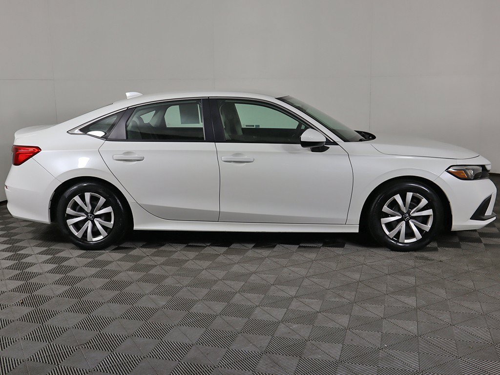 Used 2024 Honda Civic LX image 15