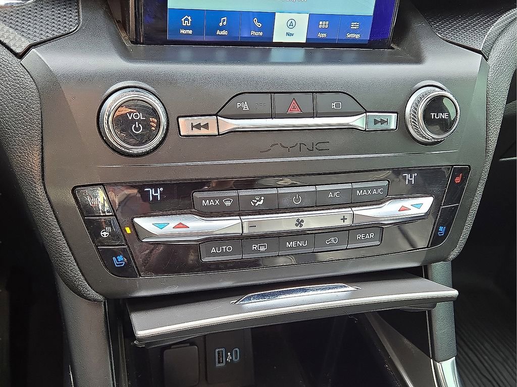 Used 2020 Ford Explorer ST w/ Premium Technology Package image 30