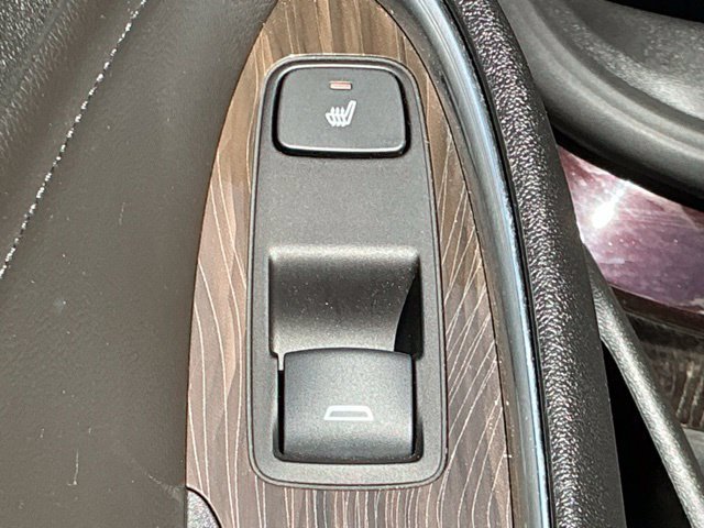 Used 2020 Chevrolet Malibu Premier FWD image 10