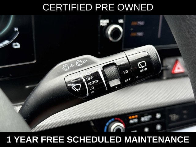 Used 2024 Kia Sportage LX AWD/4WD image 25