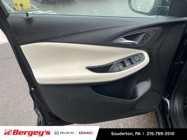 Used 2024 Buick Encore GX Preferred FWD image 26