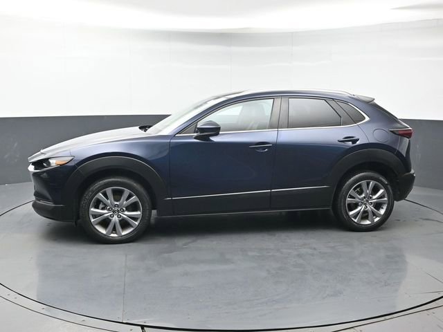 Certified 2023 MAZDA CX-30 AWD 2.5 S w/ Preferred Package image 2