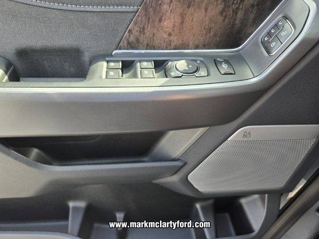 New 2027 Ford F250 Lariat AWD/4WD image 21