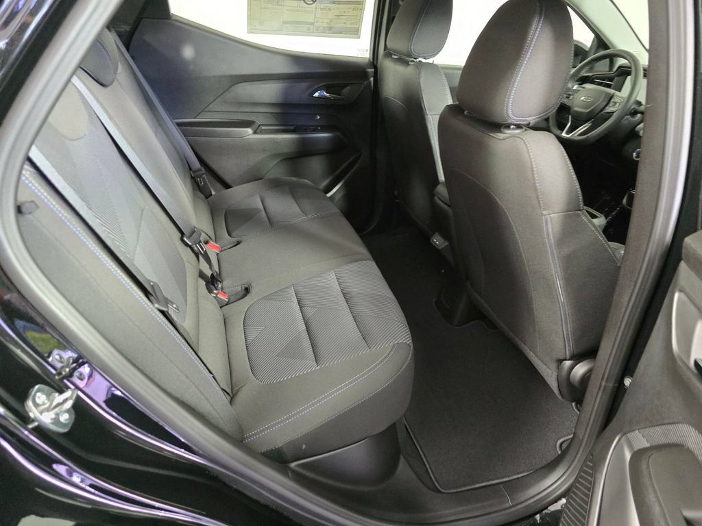 New 2027 Chevrolet Bolt LT w/ Comfort Package FWD image 14