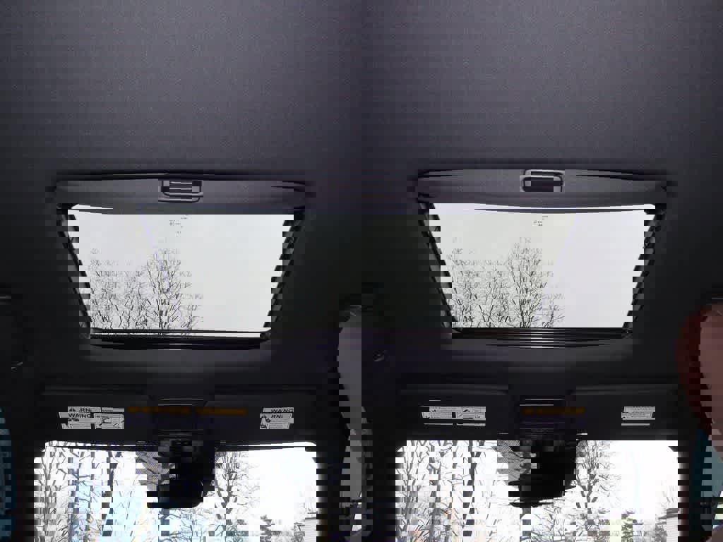 Certified 2024 Honda Passport EX-L image 25