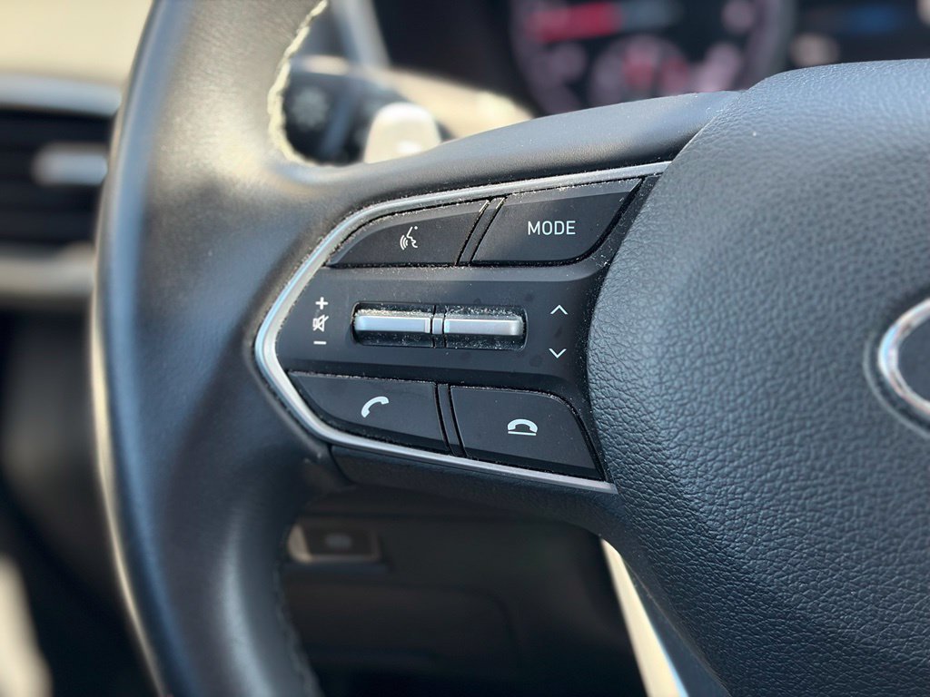 Used 2023 Hyundai Santa Fe SEL AWD/4WD image 25