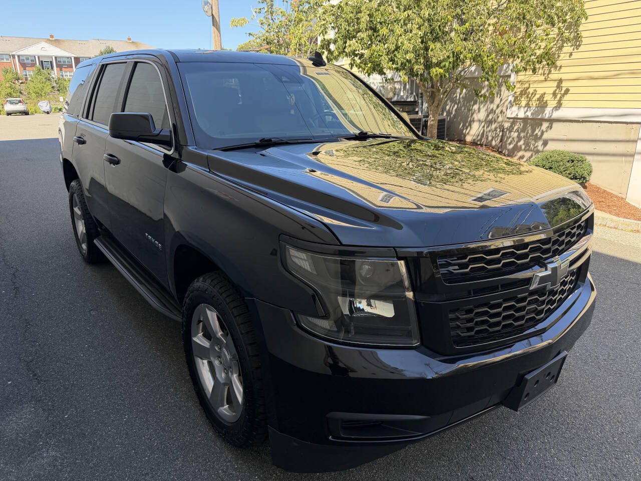Used 2019 Chevrolet Tahoe LT AWD/4WD image 7