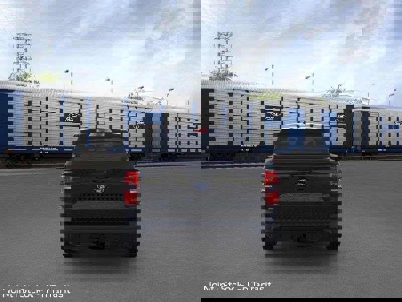 New 2026 Ford Maverick XL image 30