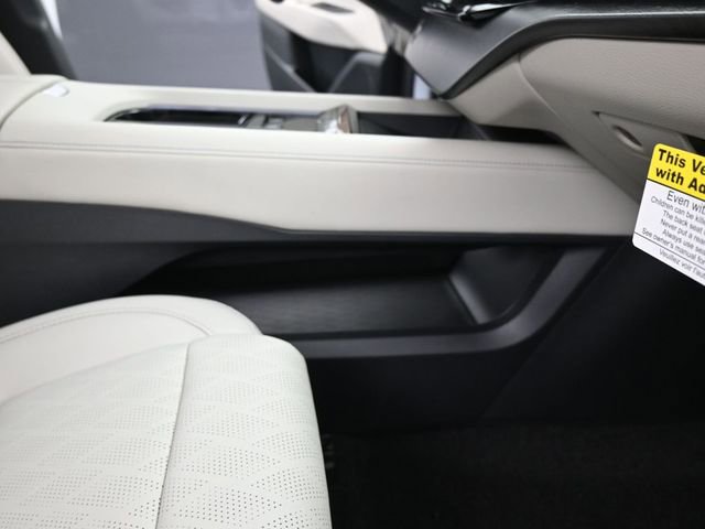 New 2026 Nissan Murano Platinum w/ Cargo Package image 34