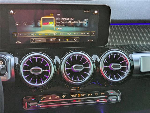 Used 2021 Mercedes-Benz GLB 250 4MATIC image 13