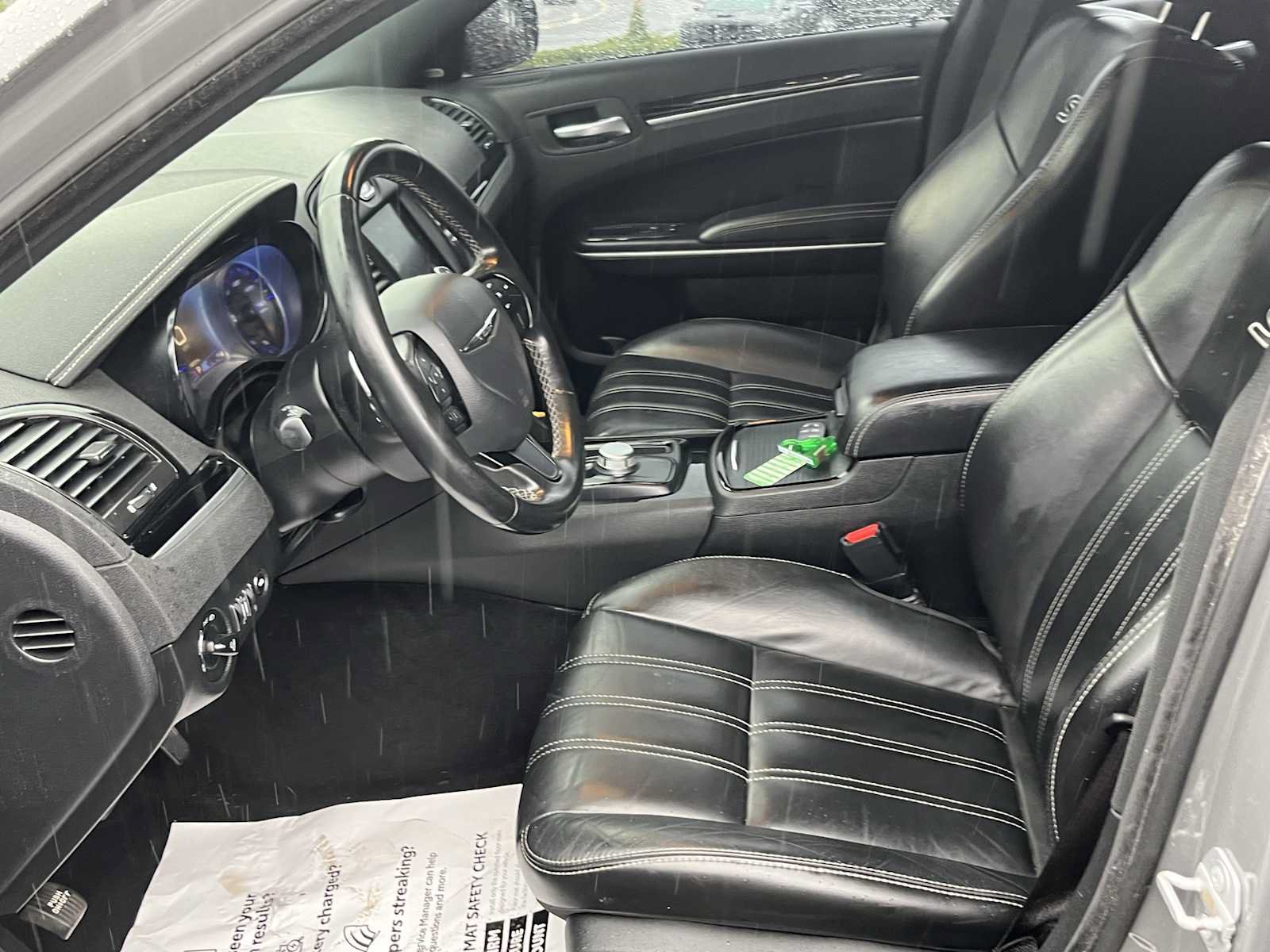 Used 2019 Chrysler 300 S RWD image 11