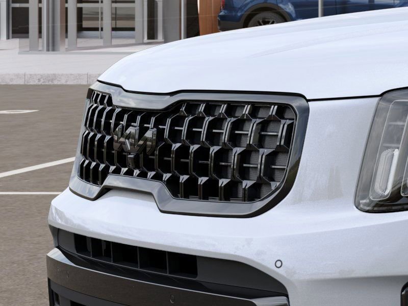 New 2025 Kia Telluride SX X-Line image 12