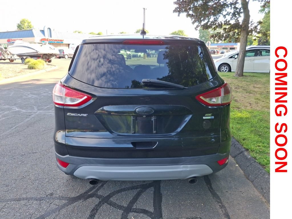 Used 2014 Ford Escape SE AWD/4WD image 5