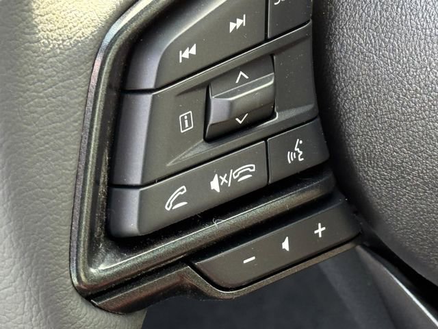 New 2026 Subaru Impreza RS image 12