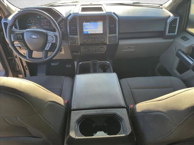 Used 2019 Ford F150 XLT w/ Equipment Group 301A Mid image 16