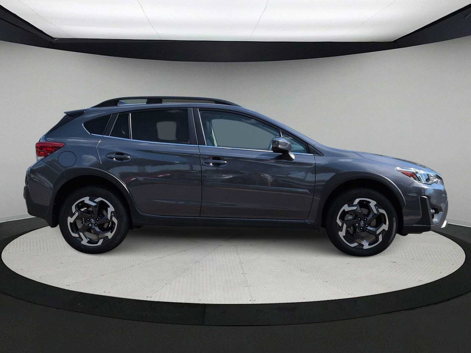 Used 2021 Subaru Crosstrek 2.5i Limited w/ Moonroof Package 2 AWD/4WD image 9