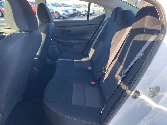 Used 2024 Nissan Sentra SV image 18