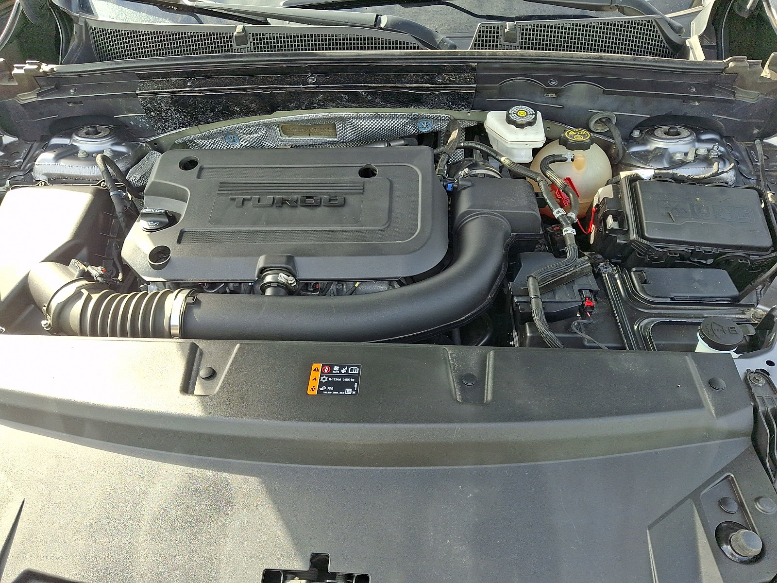 Used 2022 Buick Envision Essence w/ Technology Package I AWD/4WD image 27