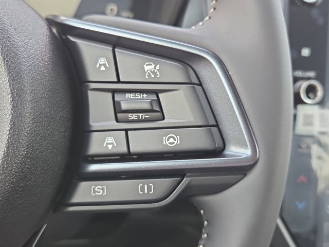 New 2025 Subaru Forester Limited image 70