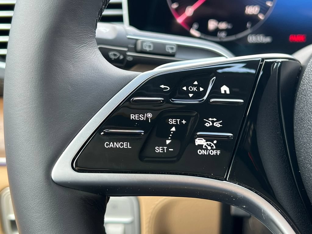 New 2026 Mercedes-Benz GLE 350 4MATIC image 20