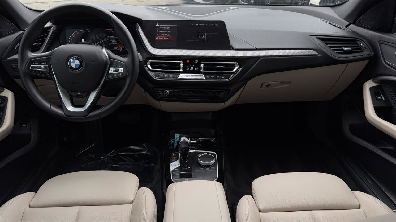 Used 2021 BMW 228i xDrive Gran Coupe w/ Premium Package image 45