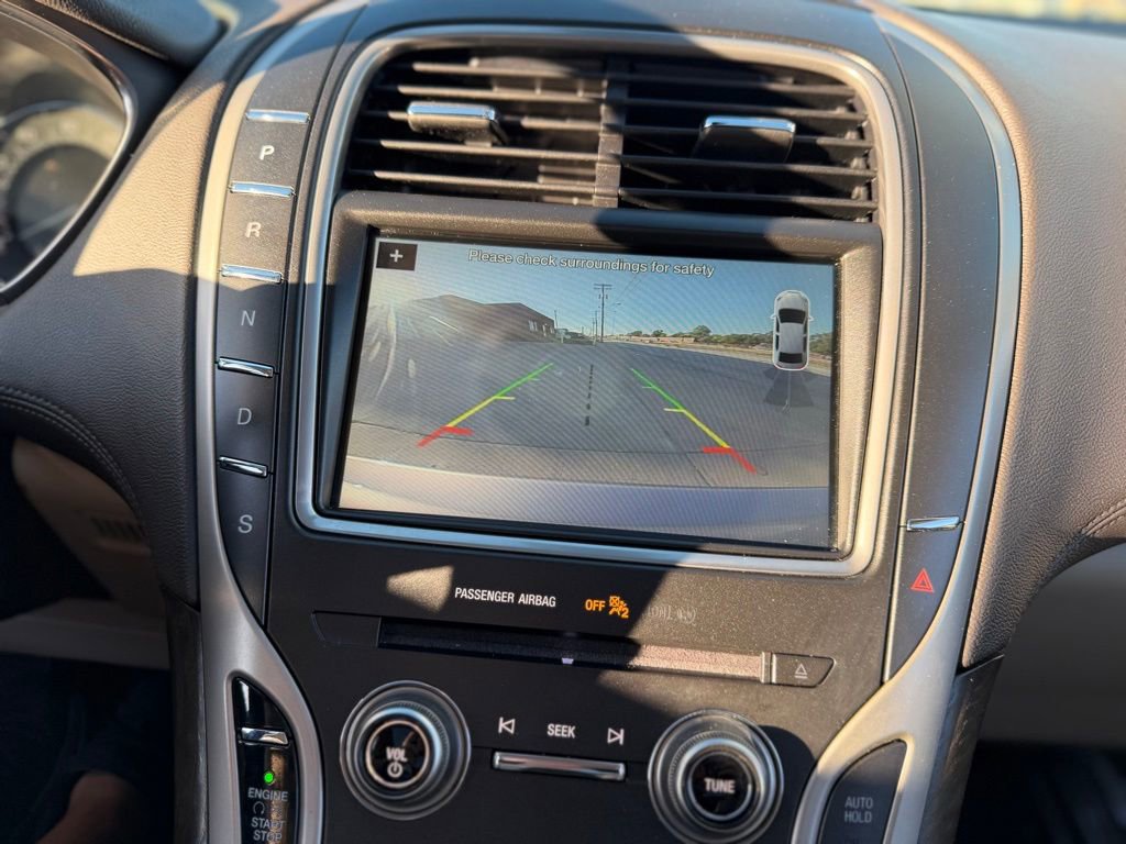 Used 2018 Lincoln MKX Reserve w/ Lincoln MKX Climate Package image 21