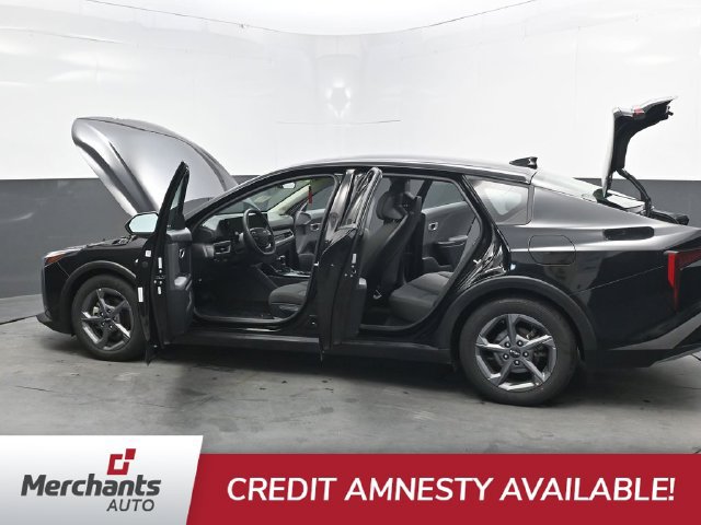 Used 2025 Kia K4 FWD image 38