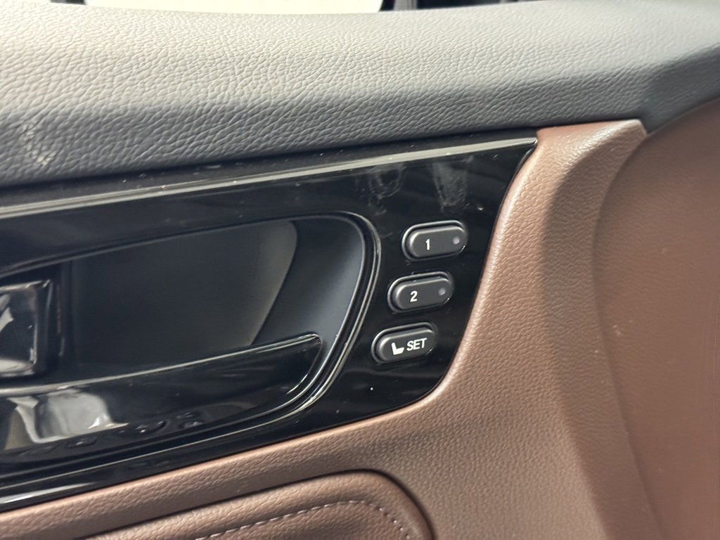 New 2026 Honda Odyssey Elite image 9