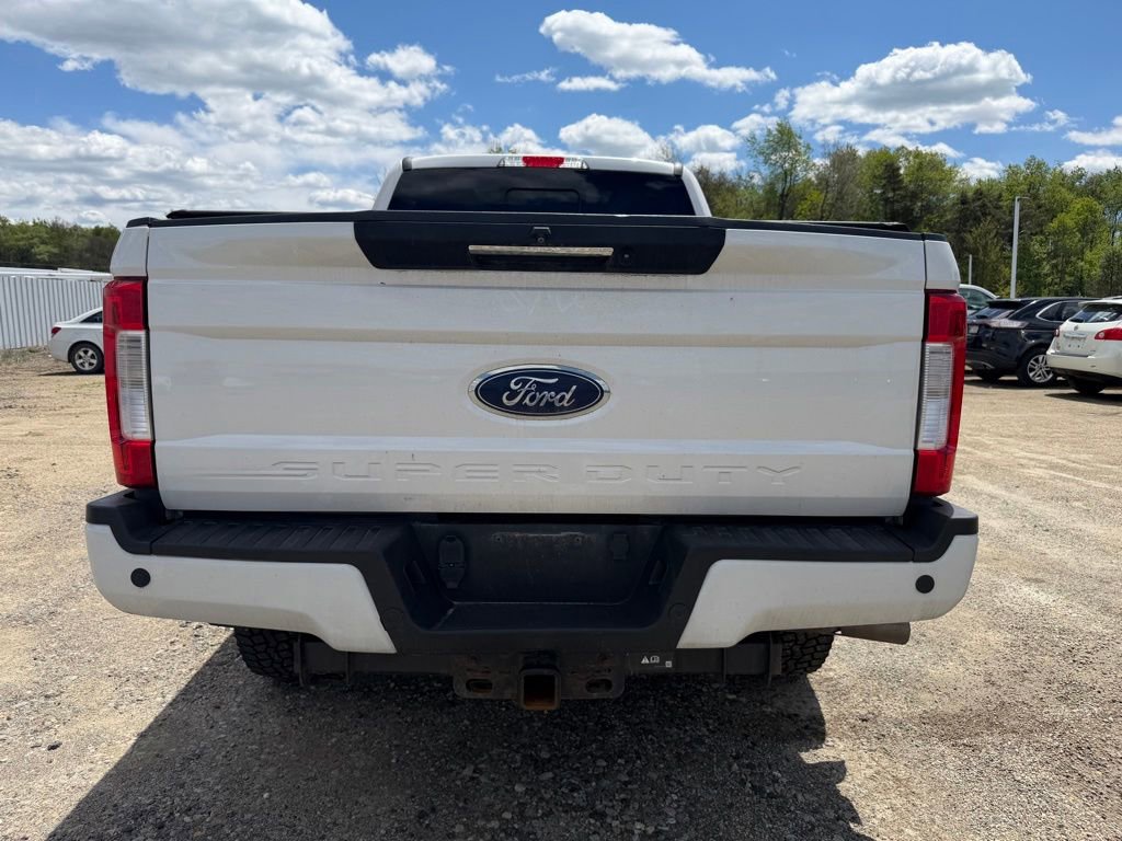 Used 2019 Ford F250 Lariat AWD/4WD image 4