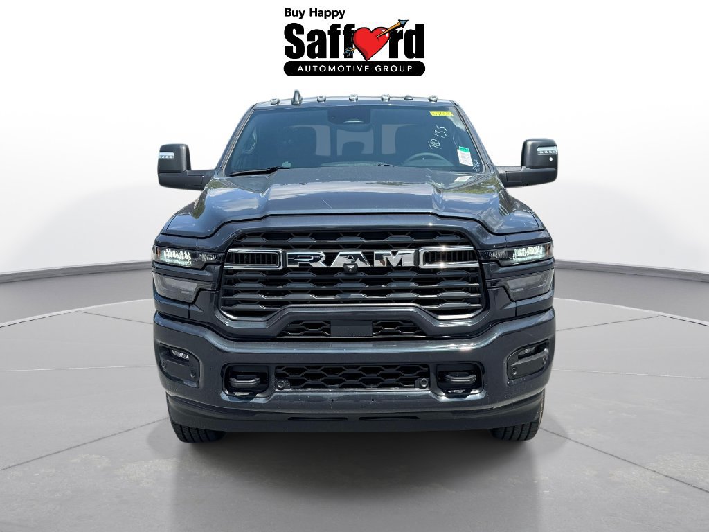 New 2026 RAM 2500 Big Horn AWD/4WD image 7
