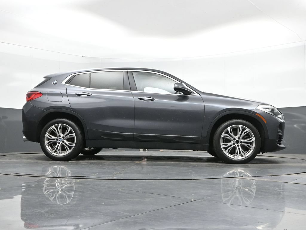 Used 2019 BMW X2 xDrive28i w/ Convenience Package AWD/4WD image 41