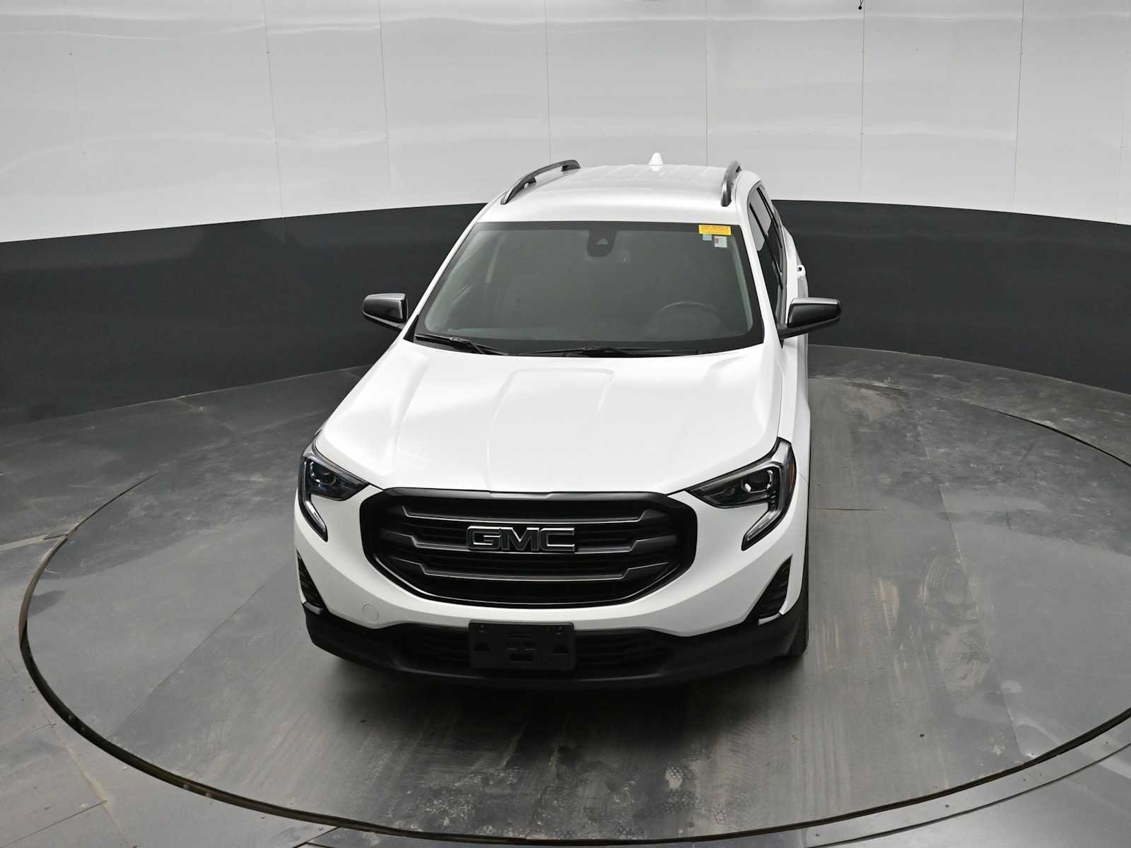 Used 2021 GMC Terrain SLE w/ Driver Convenience Package FWD image 27
