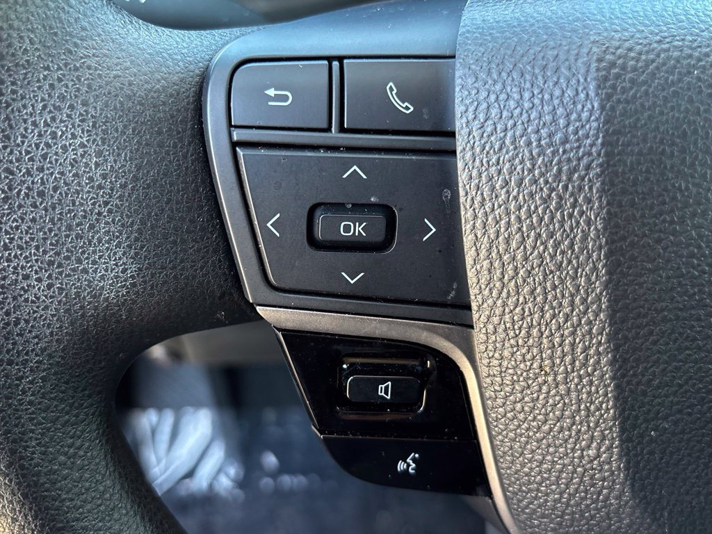 Used 2025 Toyota Camry LE FWD image 12