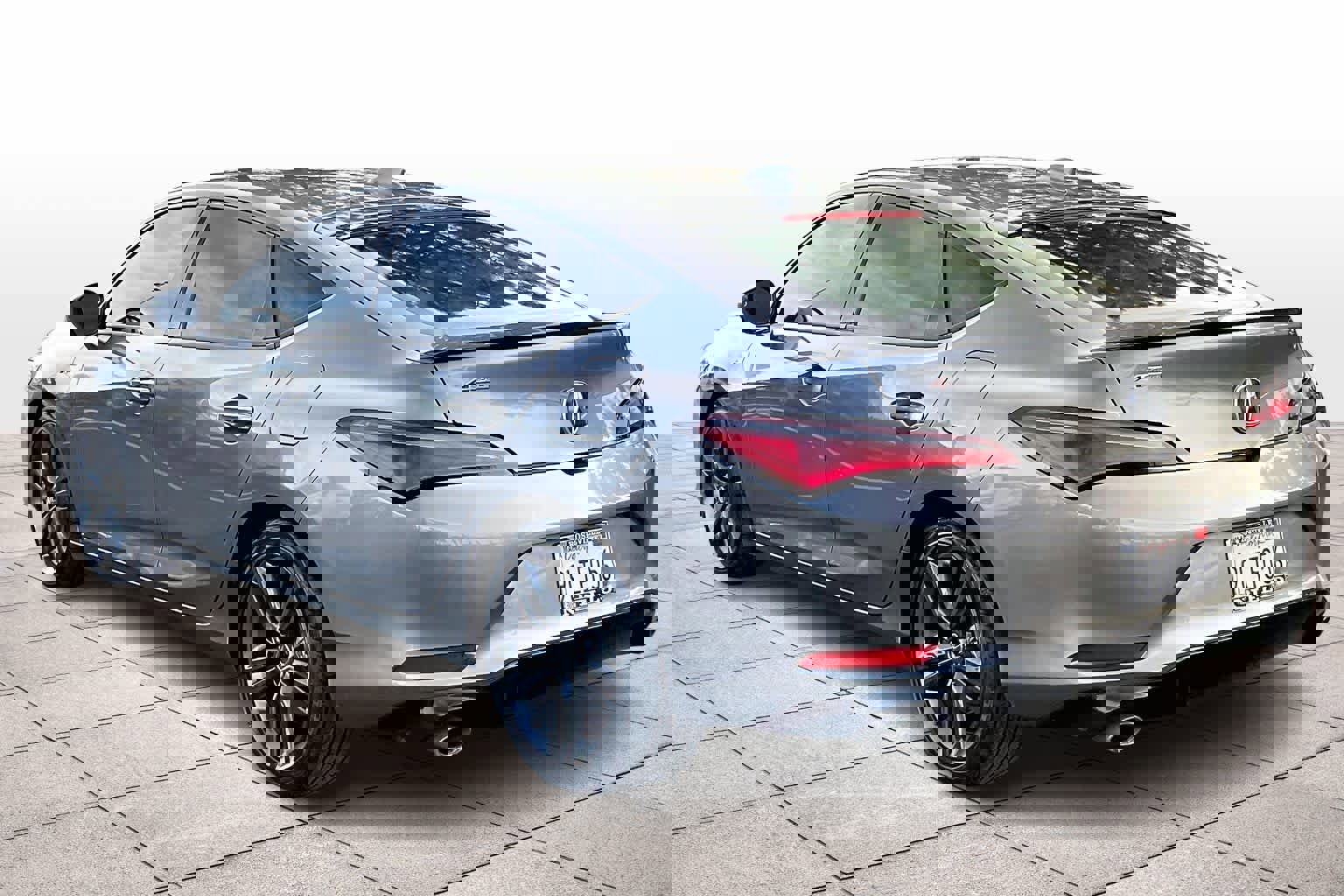 Used 2024 Acura Integra A-Spec image 14