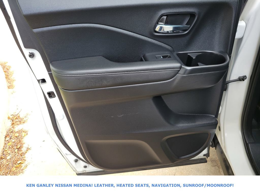Used 2023 Honda Ridgeline RTL-E image 47