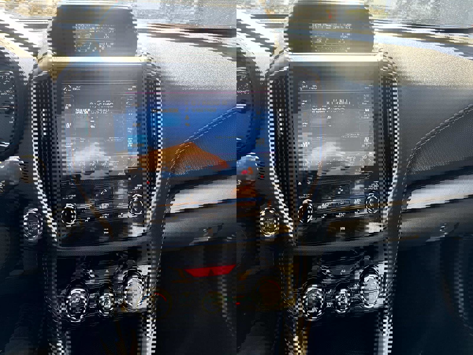 Used 2021 Subaru Forester Limited image 23