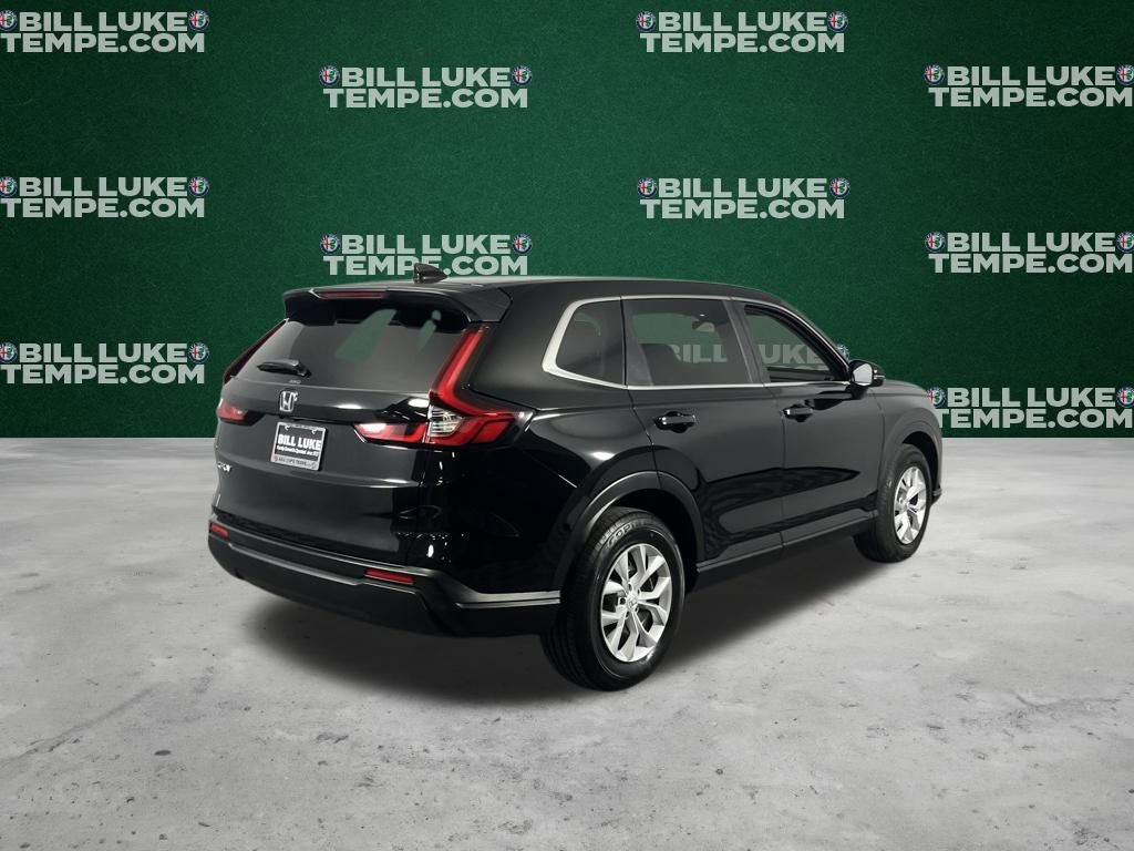 Used 2025 Honda CR-V LX image 3