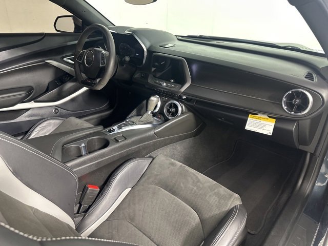 Used 2023 Chevrolet Camaro SS image 14