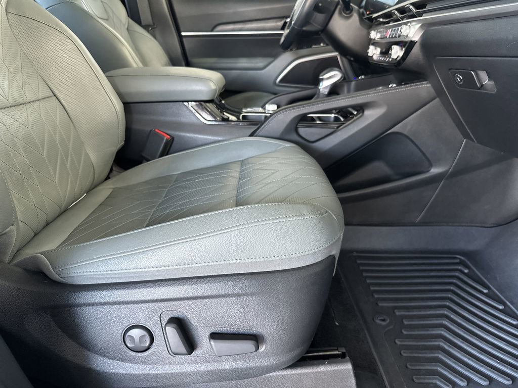 Used 2024 Kia Telluride EX X-Line image 44