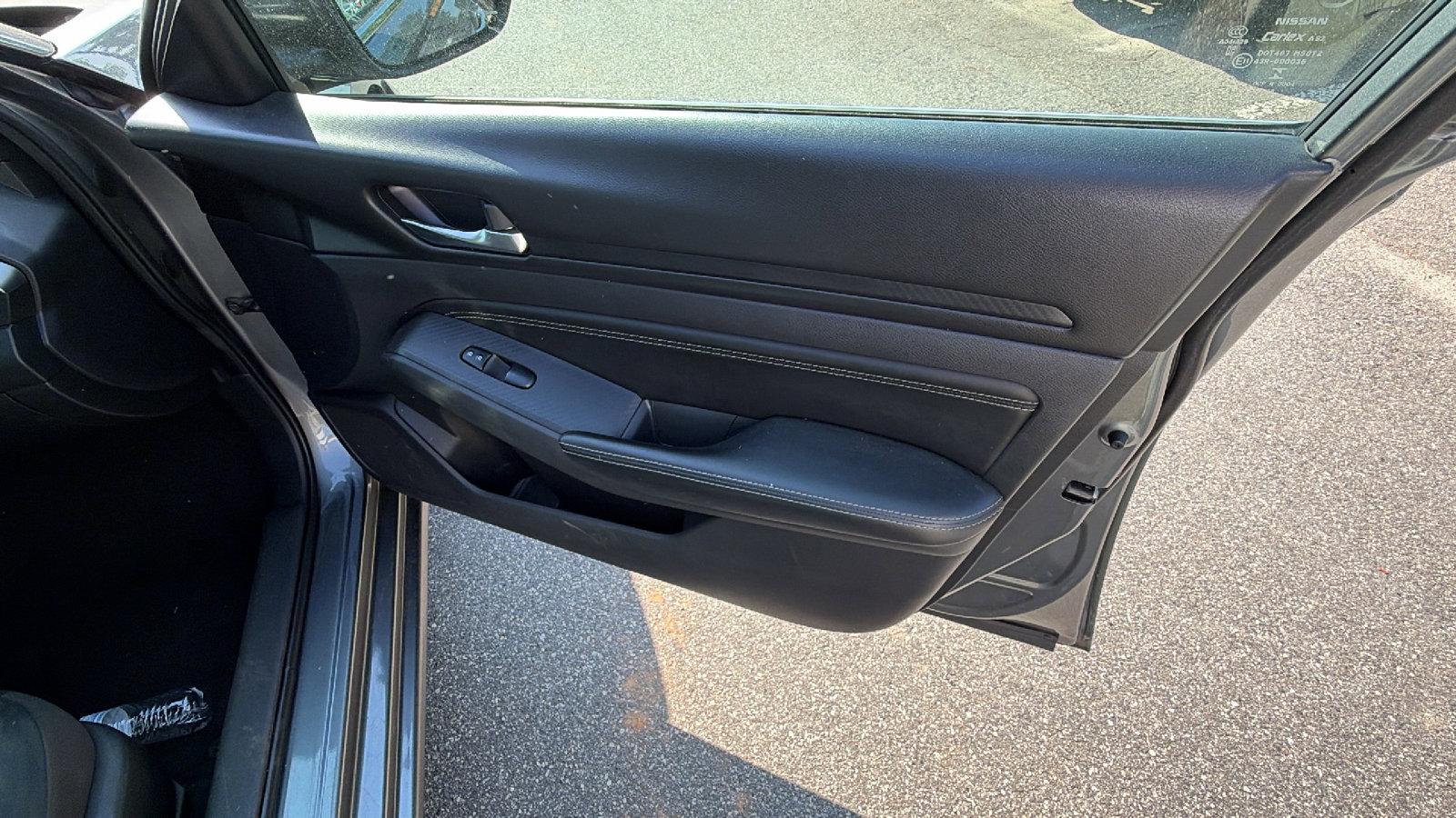 Used 2019 Nissan Altima 2.5 S FWD image 17