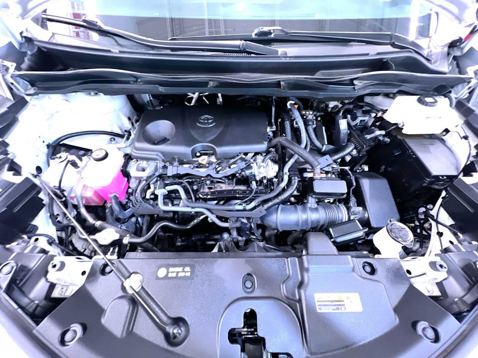 Used 2024 Toyota Sienna XLE FWD image 11