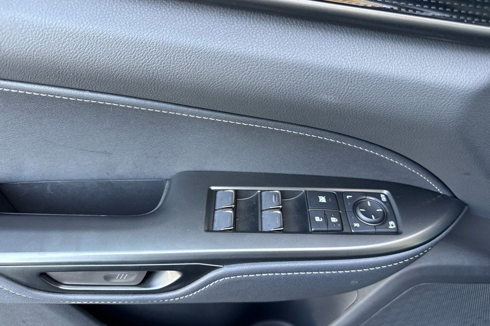 Certified 2026 Lexus NX 350 AWD w/ Accessory Package (2T) image 12