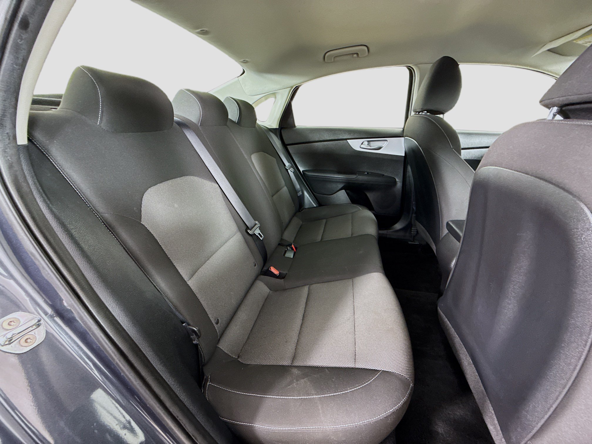 Used 2023 Kia Forte LXS FWD image 25